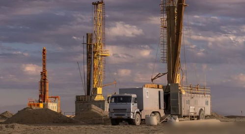 远销欧美不卖邻国 哈萨克斯坦石油战略背后的多重考量