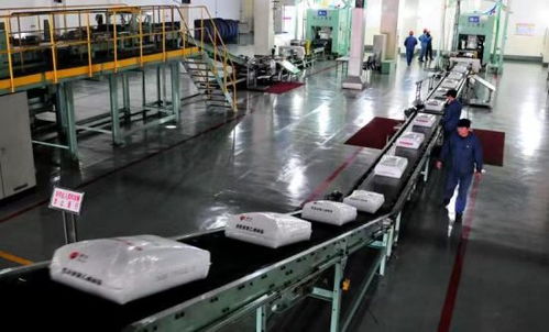 大庆石化 聚焦转型升级，以“油头化尾”战略提升市场竞争力