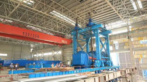 中海油建成全国单厂最大天然气电厂，能源转型再添强劲引擎