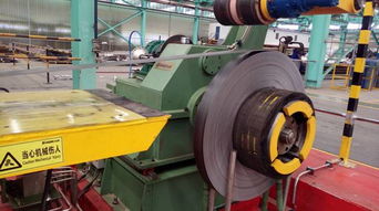 湖北大明扁钢产品服务石化企业获好评