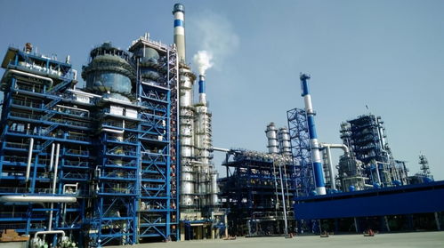 山东齐鲁石化推出定制化树脂新品，助力天然气管道储运