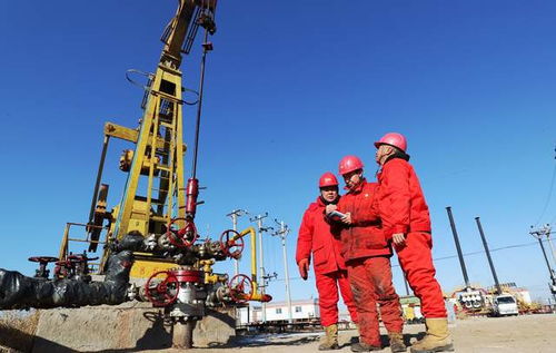 多方发力，紧盯上产目标不放松——中国石油辽河油田曙采厂全力以赴增产增效